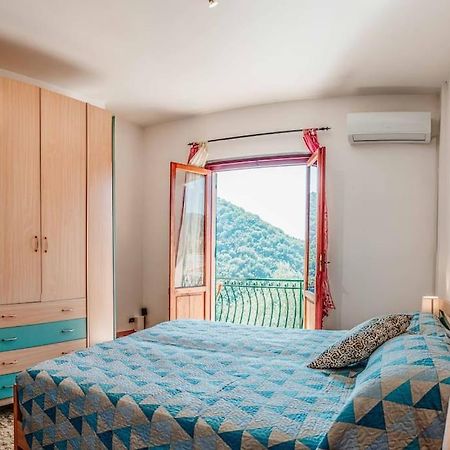 Turri House-Wifi-Garden-Barbecue-Parking Villa Vescina Luaran gambar