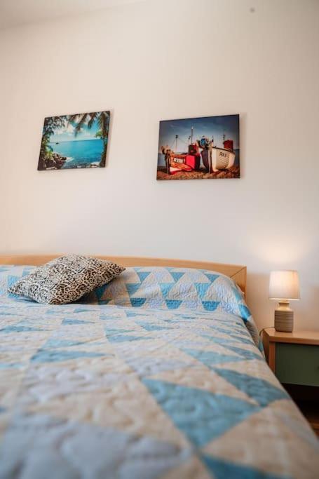 Turri House-Wifi-Garden-Barbecue-Parking Villa Vescina Luaran gambar