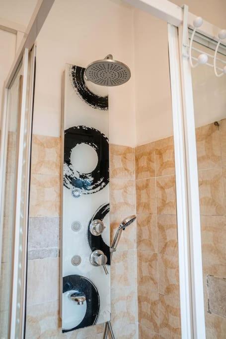 Turri House-Wifi-Garden-Barbecue-Parking Villa Vescina Luaran gambar